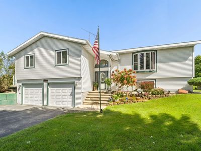 N8524 Hickory Rd