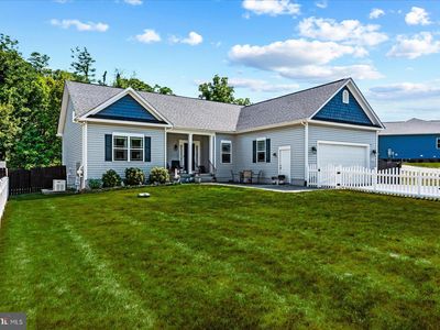 160 Little Whim Rd