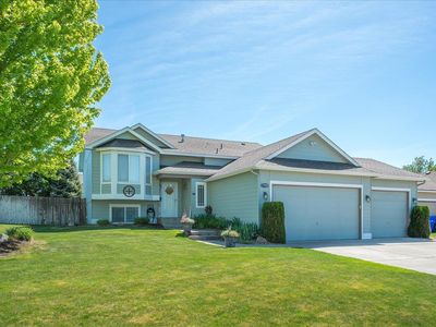Property at 17920 N Addison Ct, Colbert, WA