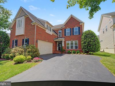 8717 Flowering Dogwood Ln