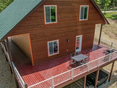 530 Big Cedar Dr