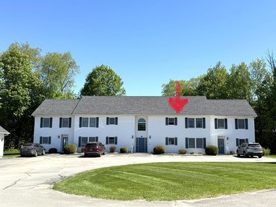 104 Kingsbury Circle #35