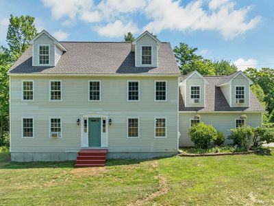Property at 197 Grapevine Road, Dunbarton, NH