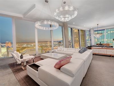 3726 S Las Vegas Blvd #3602