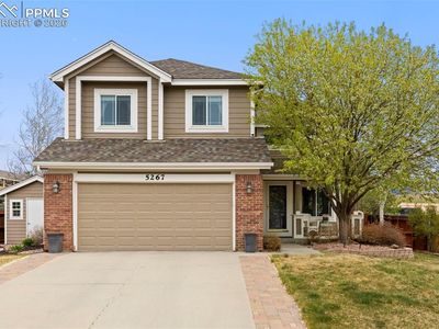 5267 Belle Star Dr