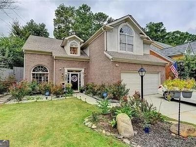 3139 Blairhill Ct