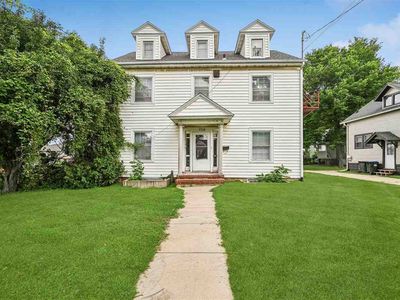 Property at 728 Bowery St, Iowa City, IA