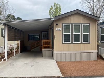 3680 E Highway 260 #30
