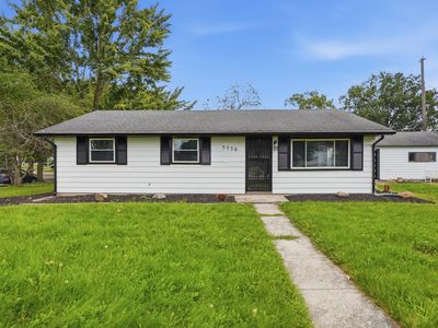 3330 Hobson Rd