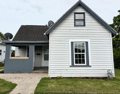 Property at 42 Warner Ave, Chillicothe, OH