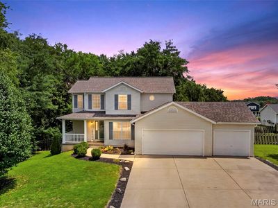 1441 Sleepy Hollow Dr