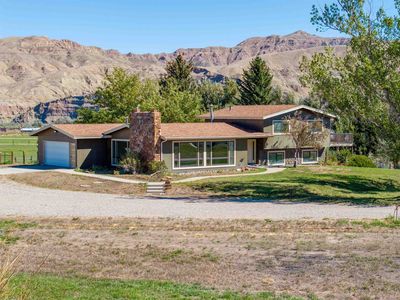 45 Nez Perce Dr