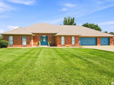 Property at 1603 S Eugene Ln, Marion, IL