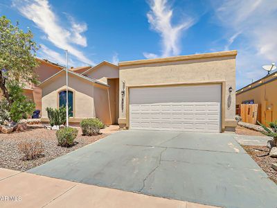 5333 Lucio Moreno Dr