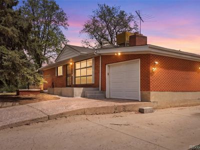 10708 Ogden Street
