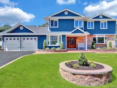 Property at 240 Woodhull Avenue, Port Jefferson Station, NY