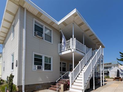 417 E 20th Ave APT 4