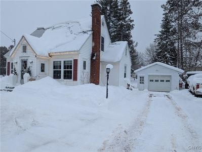 Property at 9723 State Route 126, Castorland, NY