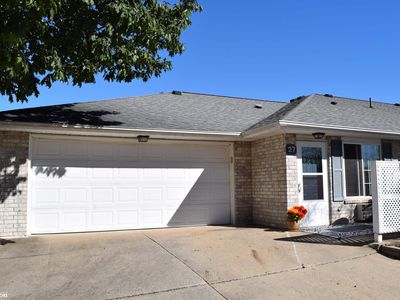 Property at 1123 48th St APT 27, Fort Madison, IA