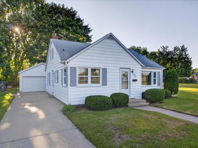 350 South 17TH AVENUE