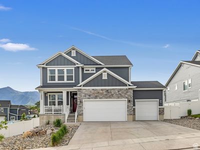 14899 S Canyon Pointe Rd