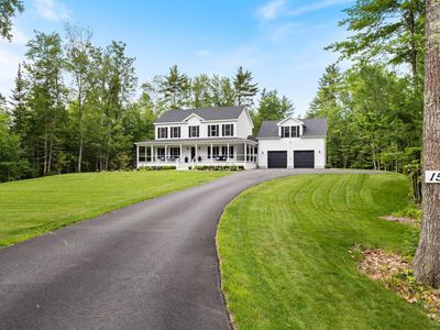 157 Brimstone Road