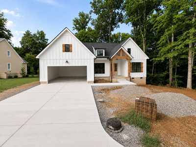 724 Beckridge Rd Lot 46