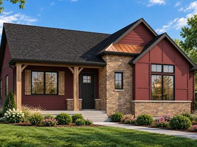 714 Cascade Ct Lot 115