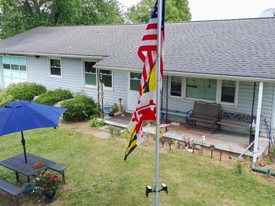 Property at 3901 Bullfrog Rd, Taneytown, MD