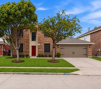 1345 Missionary Ridge Trl