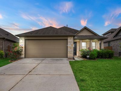 4480 Lone Alcove Dr