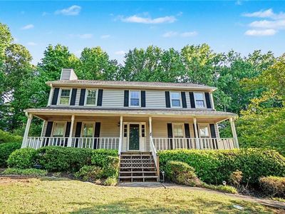 1519 Wood Valley Dr