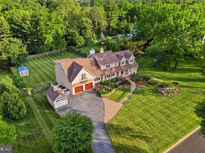 5 Sugar Maple Dr