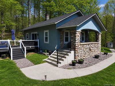 33 Horton Road