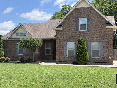 Property at 2029 Grandstand Dr, Lascassas, TN
