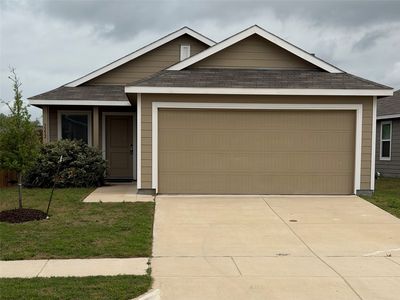 3352 Beckwith Way