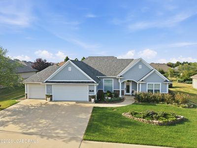 6400 Upper Bridle Bend Dr