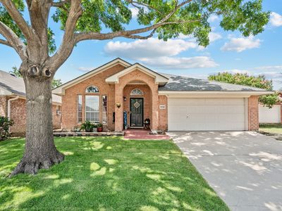 8112 Heritage Place Dr