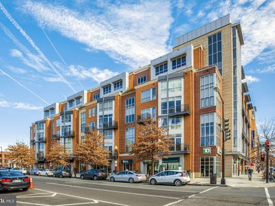 1515 15th St NW APT 231