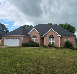 3705 Marchbanks Cir