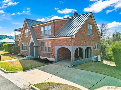 209 Dozier St