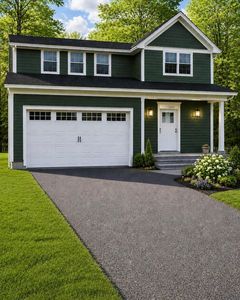 10 Charlotte Drive #4