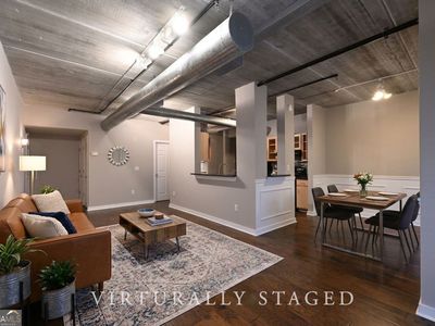 800 Peachtree St NE APT 1128