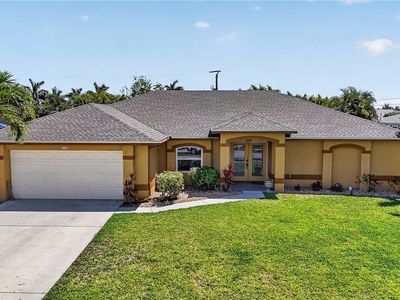 3809 Agualinda Blvd