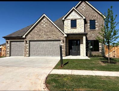 19325 S Country Dr