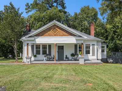 165 General Daniel Ave N