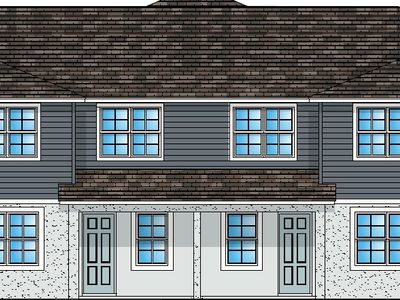 Property at 6933 Five Oaks Dr, Harmony, FL