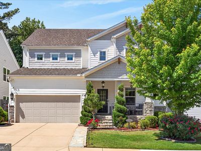 123 Grove View Rd