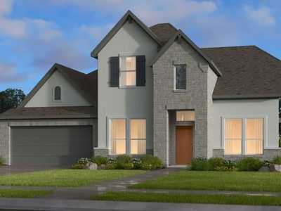 229 Belanger Canyon Dr