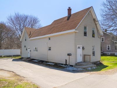 Property at 323 Broadway, Rockland, ME
